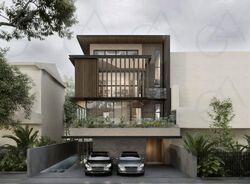 Serangoon Garden Estate (D19), Semi-Detached #591719871